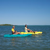  Kayaking