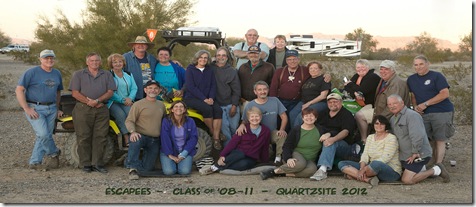 quartzsite class photo 3 quartzsite class photo 3