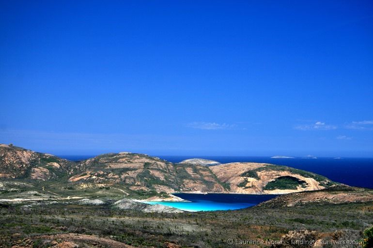 Hellfire Bay