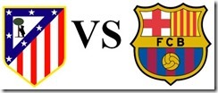 atletico de madrid vs barcelona