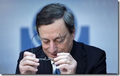 Draghi Draghi