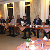 Jaarvergadering 2007