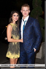 241012 Alexander Ludwig Versace Cocktail Party 04