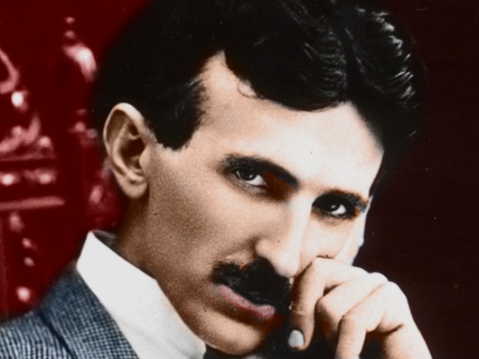 tesla_1100 tesla_1100