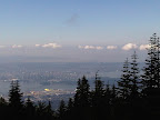 Grouse Grind (one way)