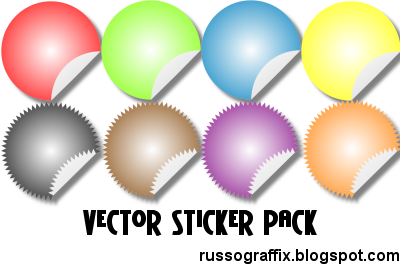 vector-sticker-pack-sample