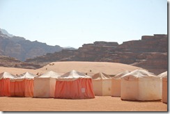 Oporrak 2011 - Jordania ,-  Wadi Rum, 22 de Septiembre  170