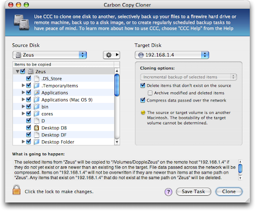 carbon copy cloner os x 10.3.9 carbon copy cloner os x 10.3.9