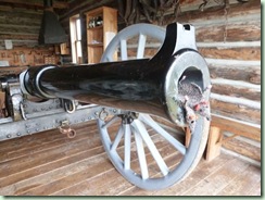 FR cannon