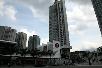 Public housing