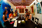 Sala da Pranzo Comune