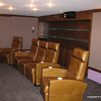 Home Theaters