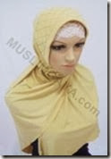 jilbab slobok