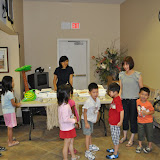 VBS Day1