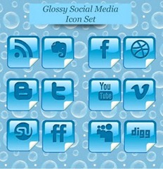 glossyicons glossyicons