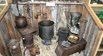 Museo_della_Grande_Guerra_1914-1918 materoale bellico Museo_della_Grande_Guerra_1914-1918 materoale bellico