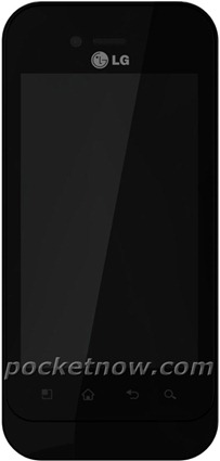 LG Victor LG Victor