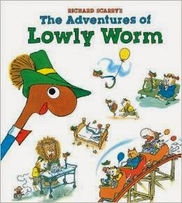 Lowly Adventures Lowly Adventures