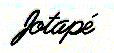 jotape firma jotape firma