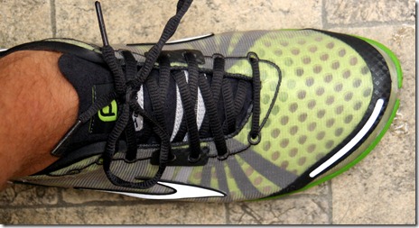 Brooks Pure Connect - Top