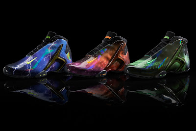 Nike Air Force One Mid Premium Barkleyternational College of
