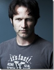 Stephen Moyert a Jersey-i ördög kísérti