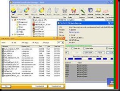 Download Manager 4.5.3 Full indir