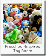 preschool inspired toy room preschool inspired toy room