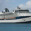  Visiting by Cruise ship? 