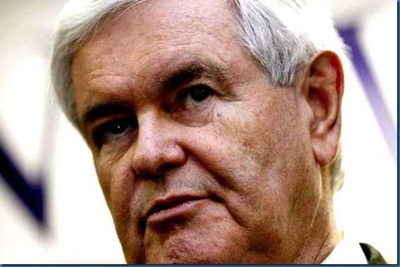 Newt Gingrich