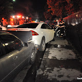 News_101017_SkyParkway Accident and extrication