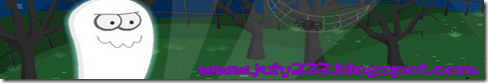 FANTASMA-July233 Blog