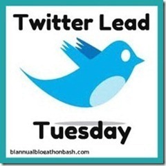 Twitter Lead Tuesday