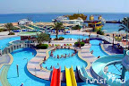 ���� 10 Sindbad Beach Resort
