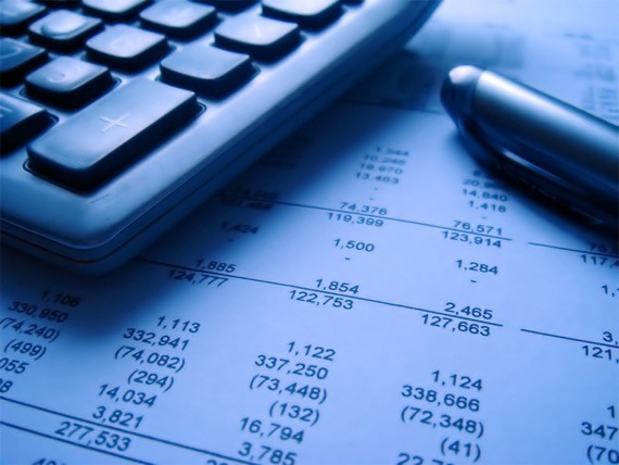 Keeping track of my personal finances Keeping track of my personal finances