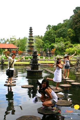 Tirtagangga bali 27 Tirtagangga bali 27