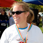 Grace Race 5K 2010