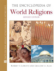The Encyclopedia Of World Religions