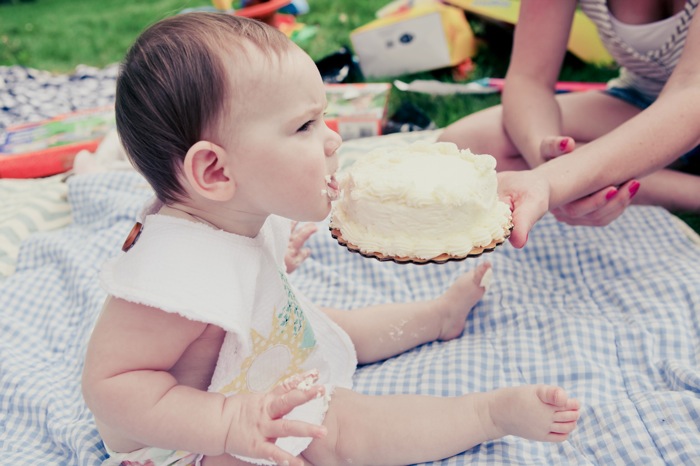 Kidsparty 45