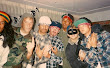 Eric Von Sydow Pua Old School 16