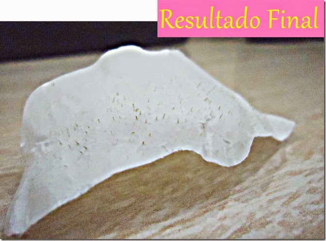 Adesivo para tirar cravos do nariz Doll Pink
