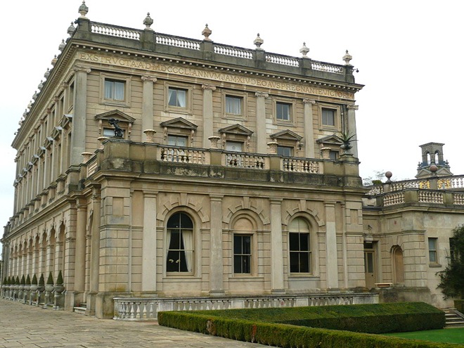 Cliveden