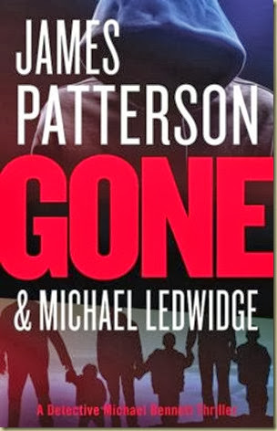 Gone Cover Gone Cover