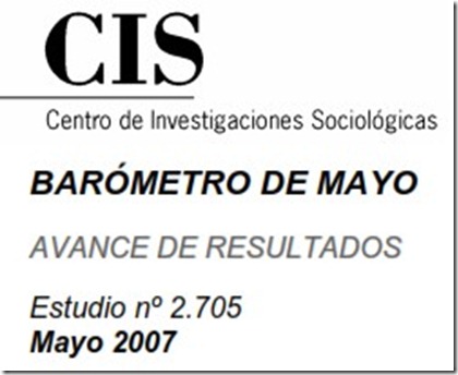 cis 2007