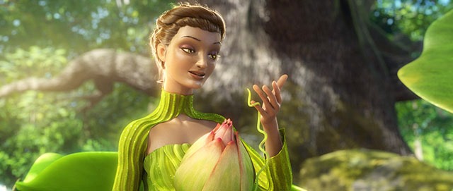 Beyoncé, a királynő