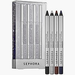 SEPHORA 12HR Waterproof Contour Eye Pencils