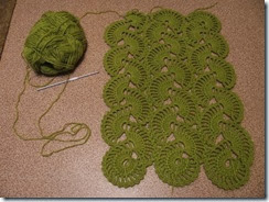 crochet pattern 4