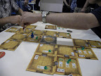 Escape - Queen Games