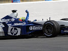 HD Wallpapers 2003 Formula 1 Grand Prix of France