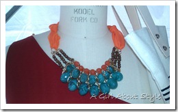 Bar III necklace Bar III necklace